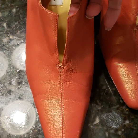 Bellini heel - Picture 3 of 7